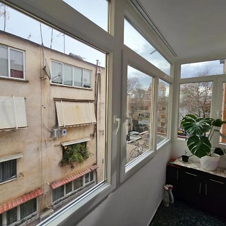 Alan Apartments 4 Myslym Shyri Tirana Esterno foto